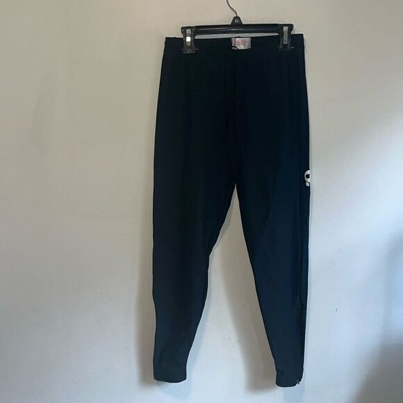 EXCELLENT CONDITION WOMEN’S MEDIUM PEARL IZUMI VINTAGE LIGHT THERMAL PANTS - Picture 2 of 9